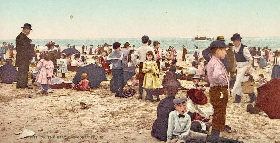 Coney Island