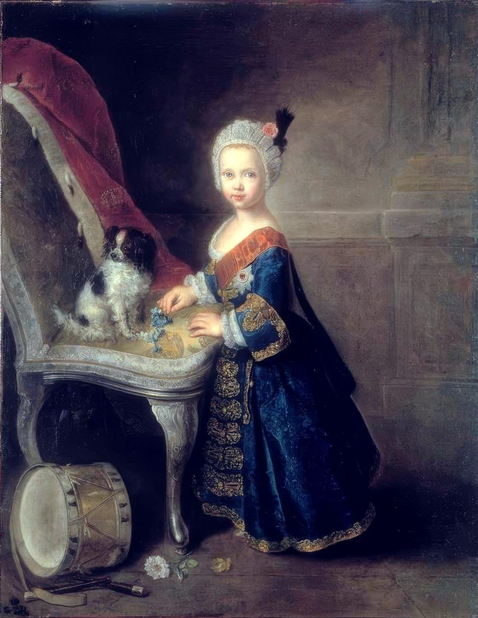 Frederick the Great
