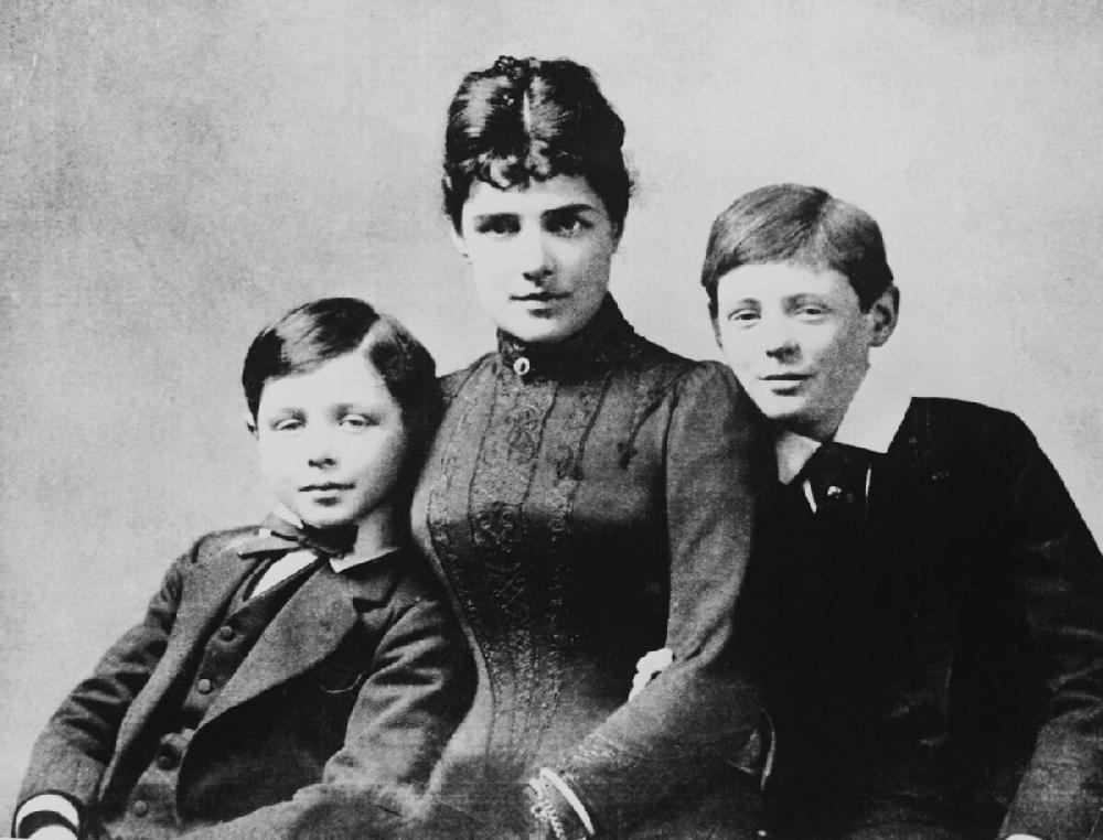 Jennie Jerome 