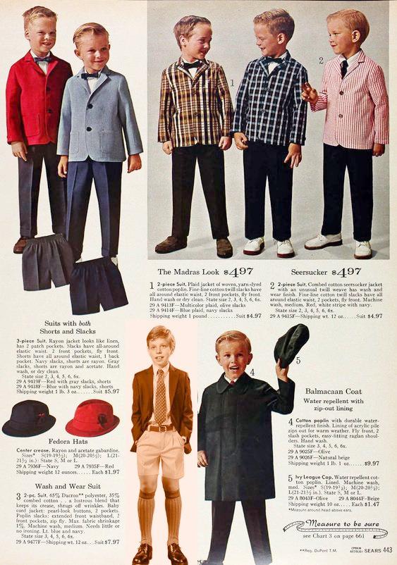 Butterick pattern