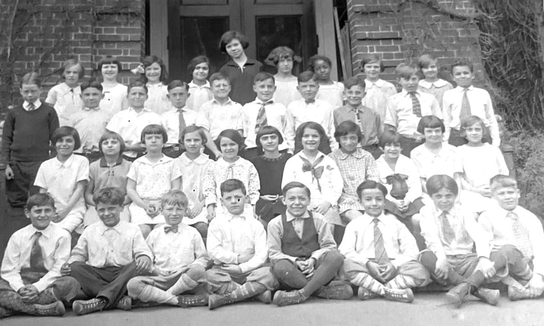 Driggs Elementary School