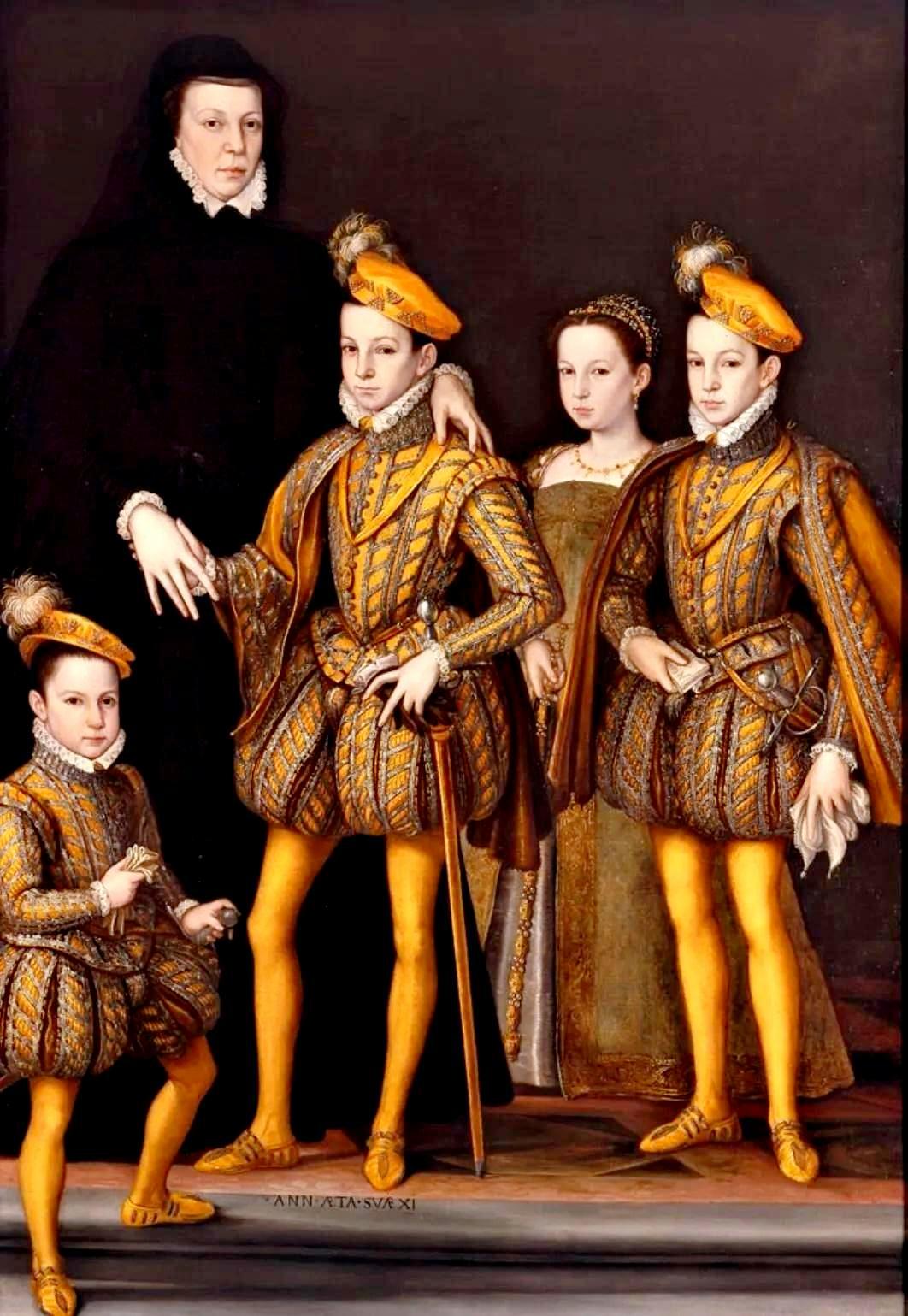 François Clouet