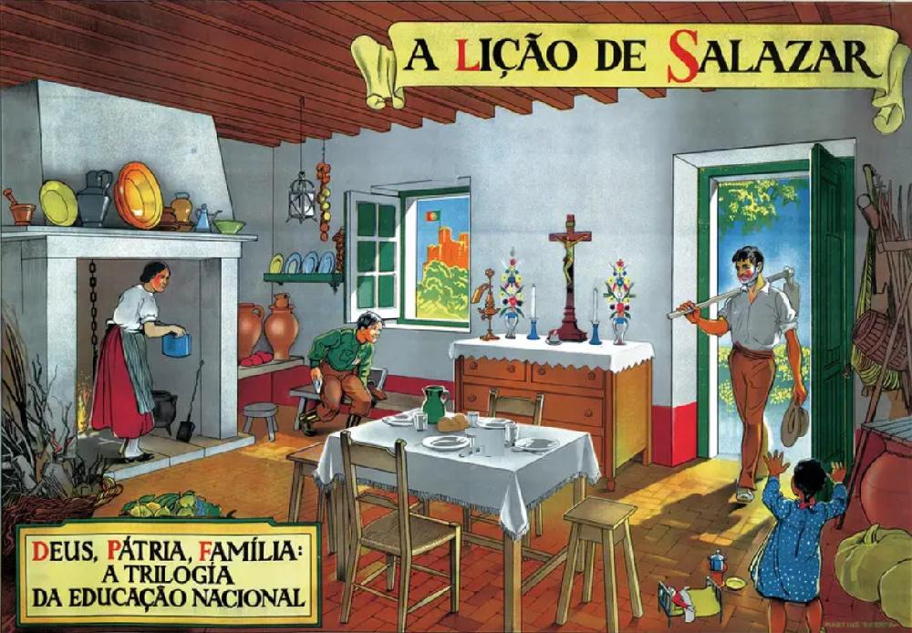 Estado Novo
