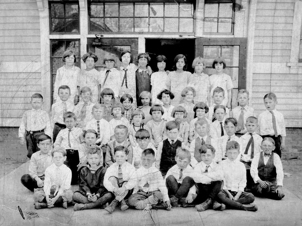 Bondsville Elementary School