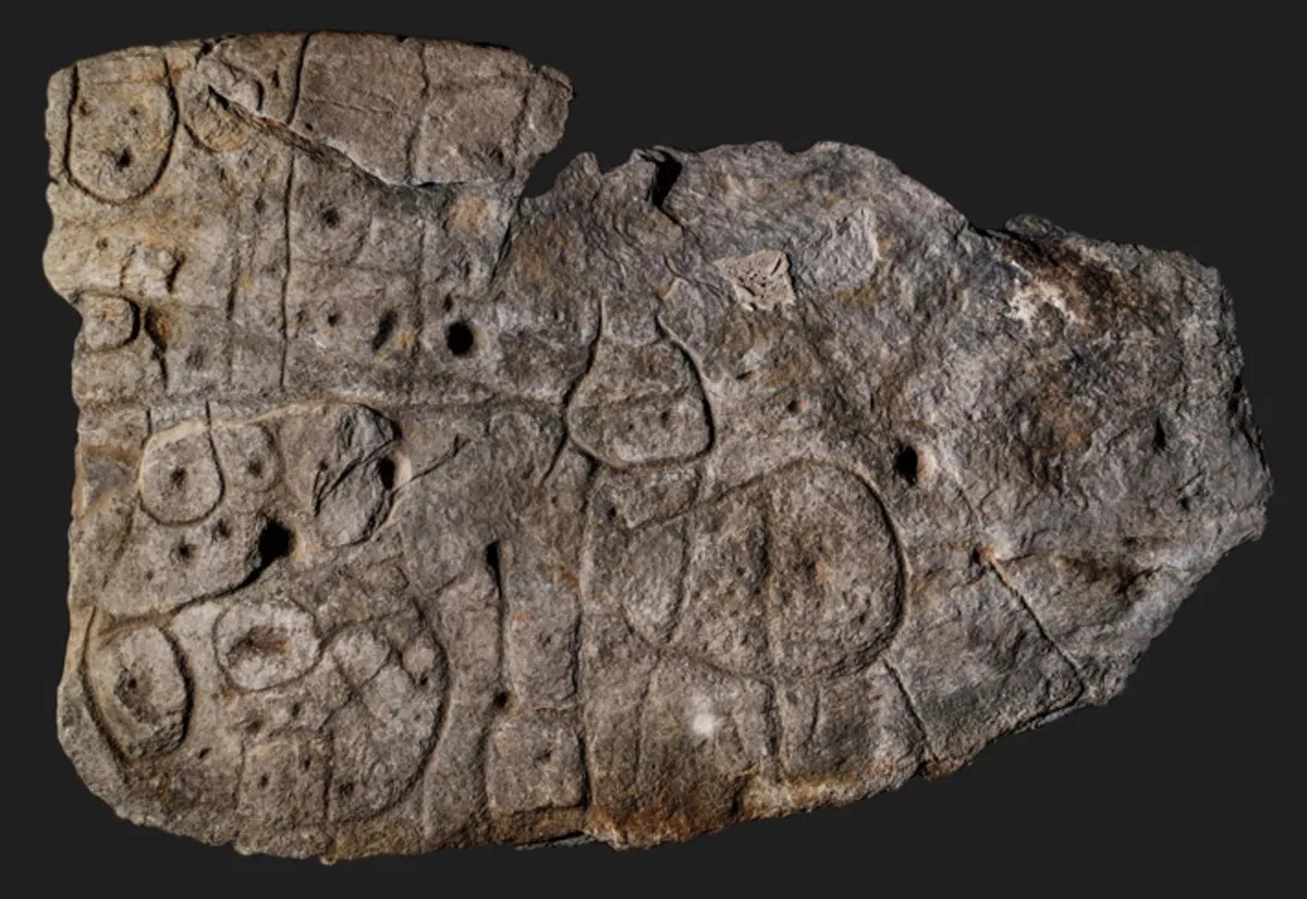 early maps
