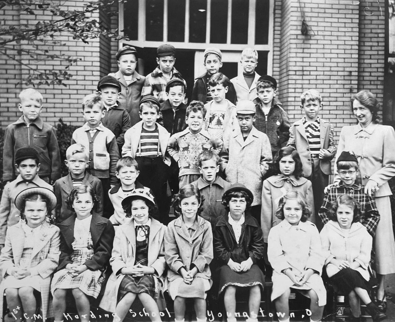 Hardin Elemetary School