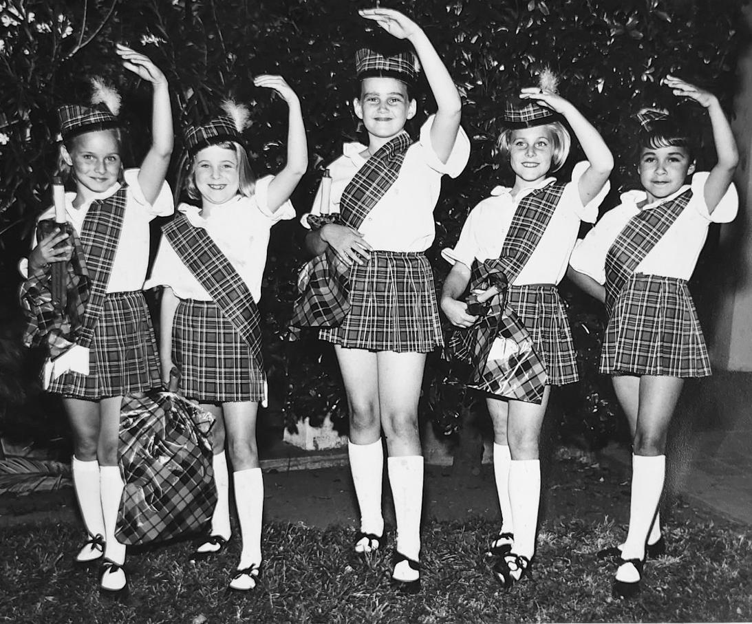 school Christmas programs