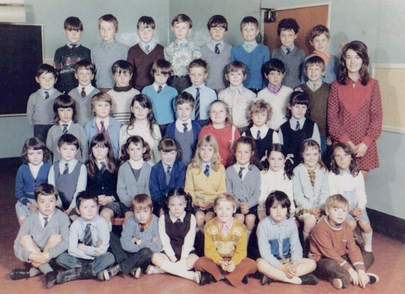 English primary schools