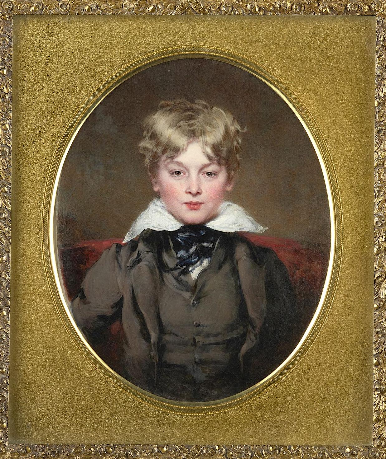 Stephen Poyntz Denning