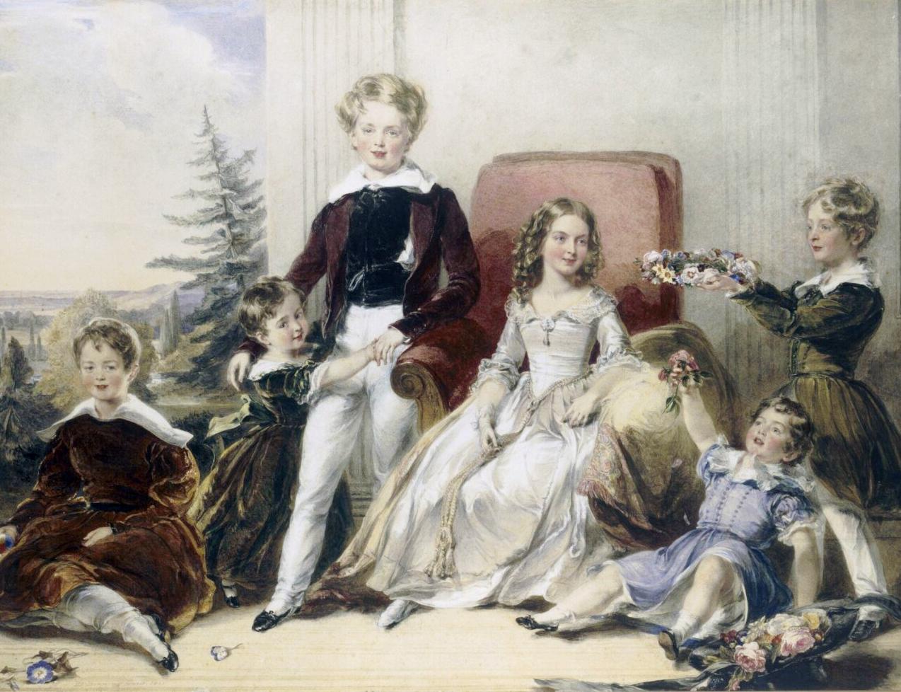 Stephen Poyntz Denning