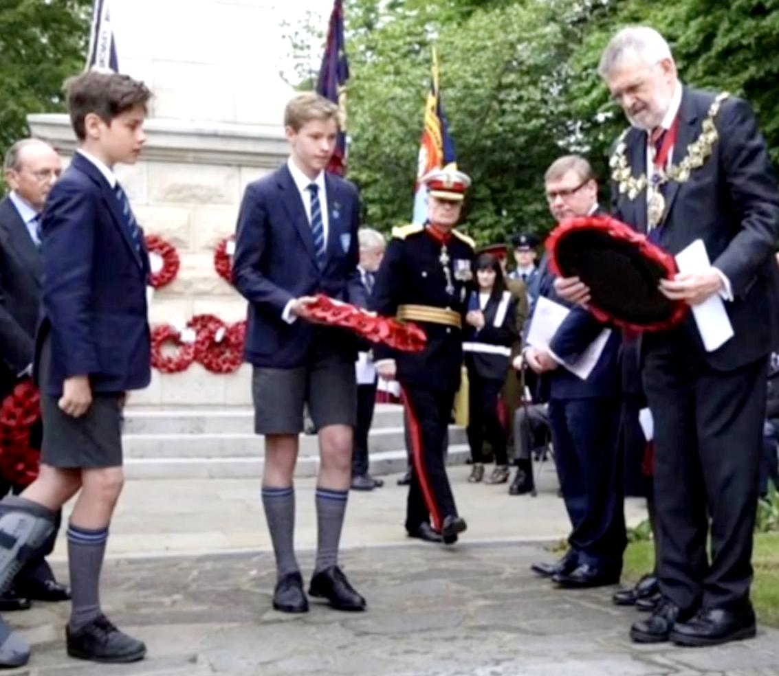 ANZAC Day New Zealand