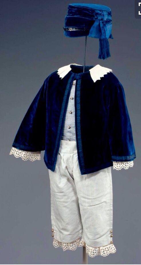vintage clothing 19th century