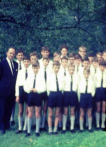  Jongenskoor Cantasona