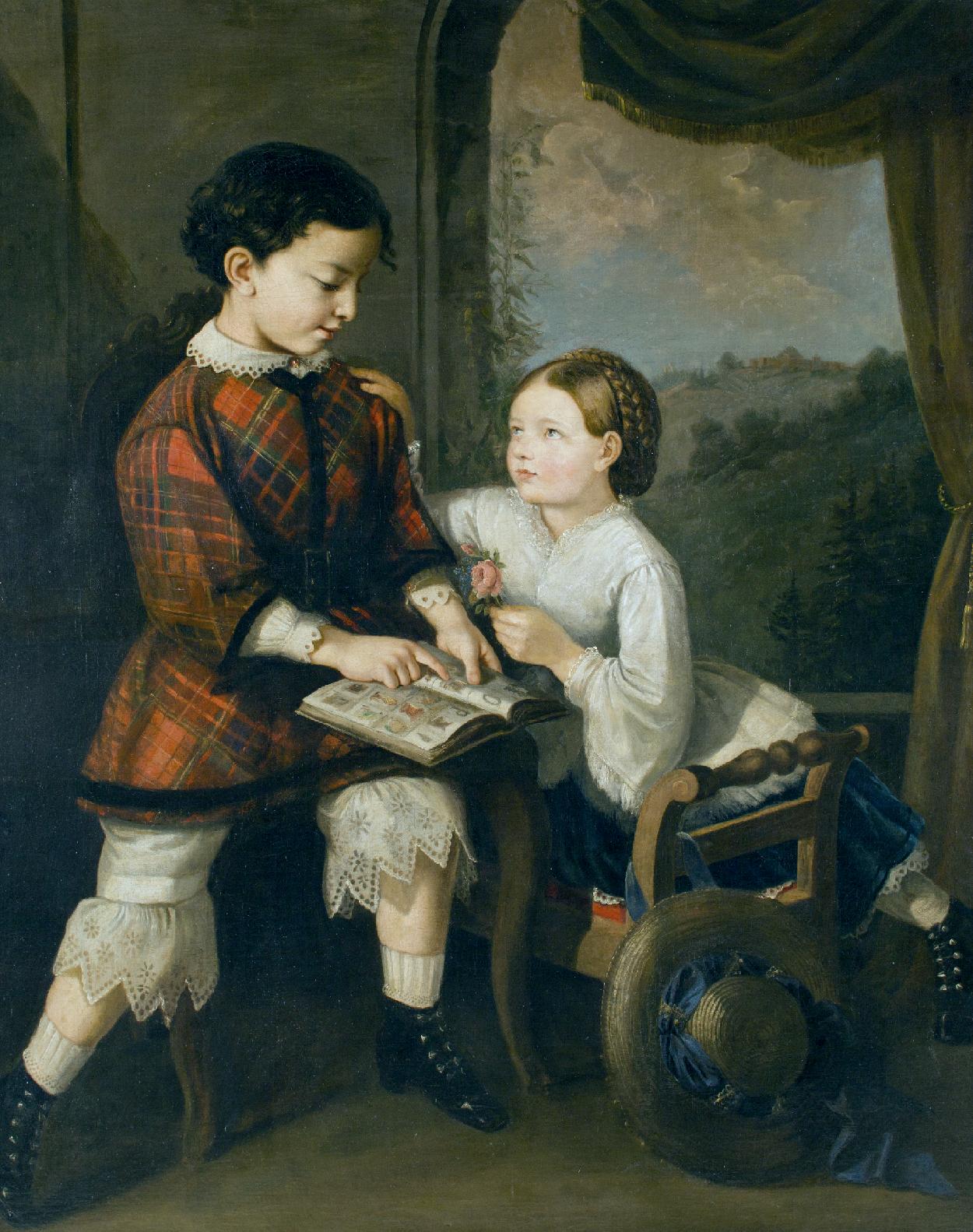 Saturnin Świerzyński