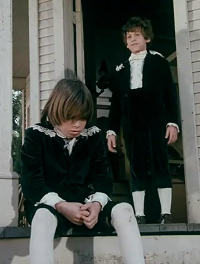 Little House on the Prarie