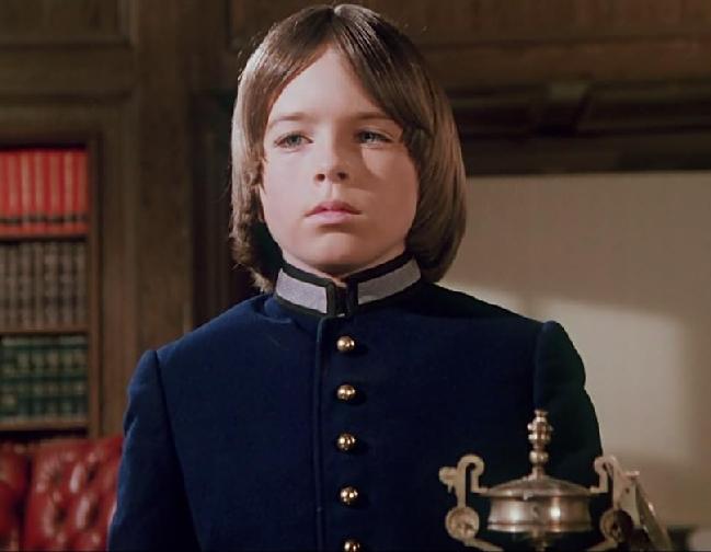 Little House on the Prarie