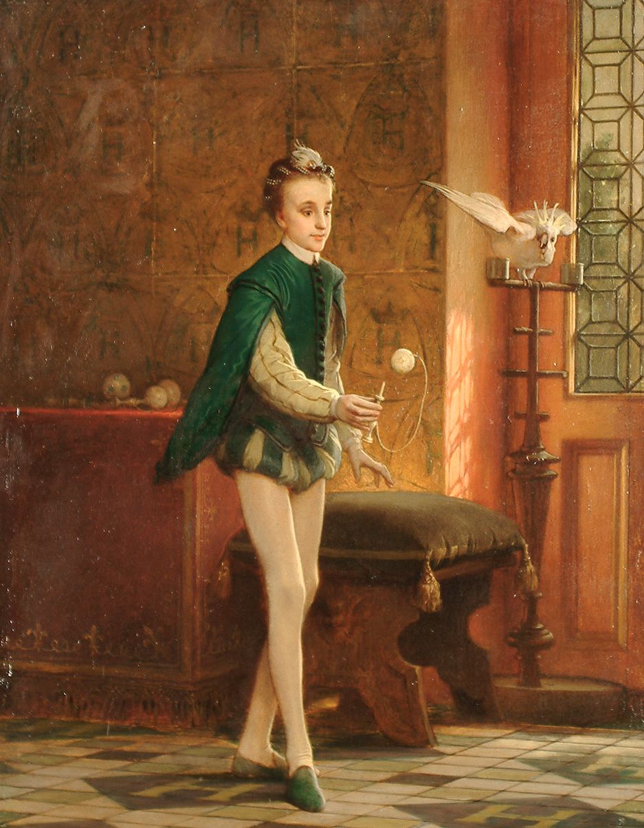 Pierre-Charles Comte 