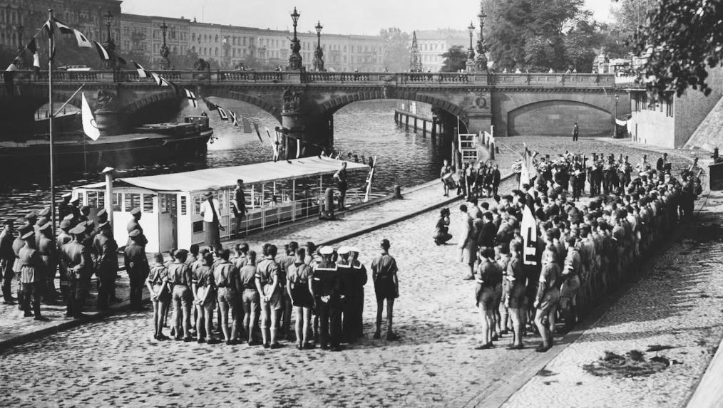 Ireland World War II