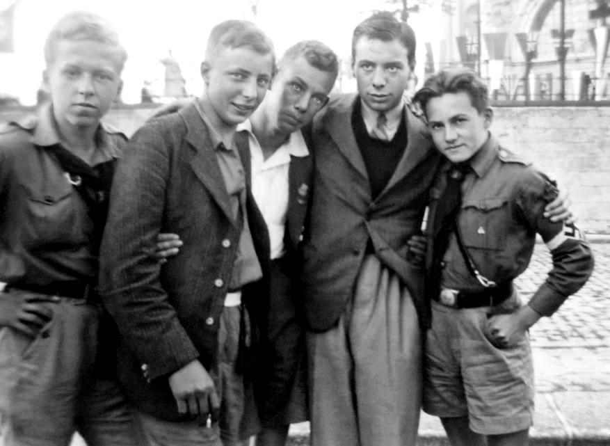 Ireland World War II