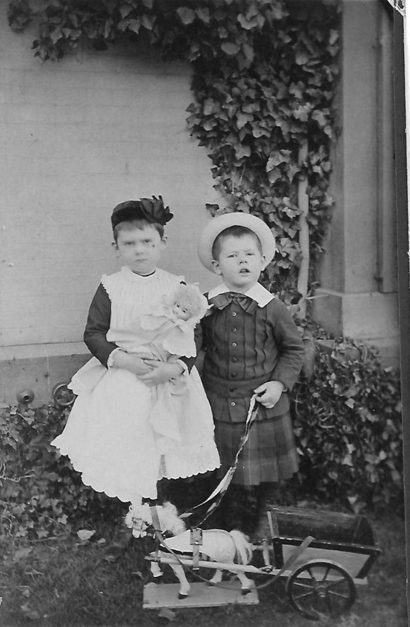 Appleton Children