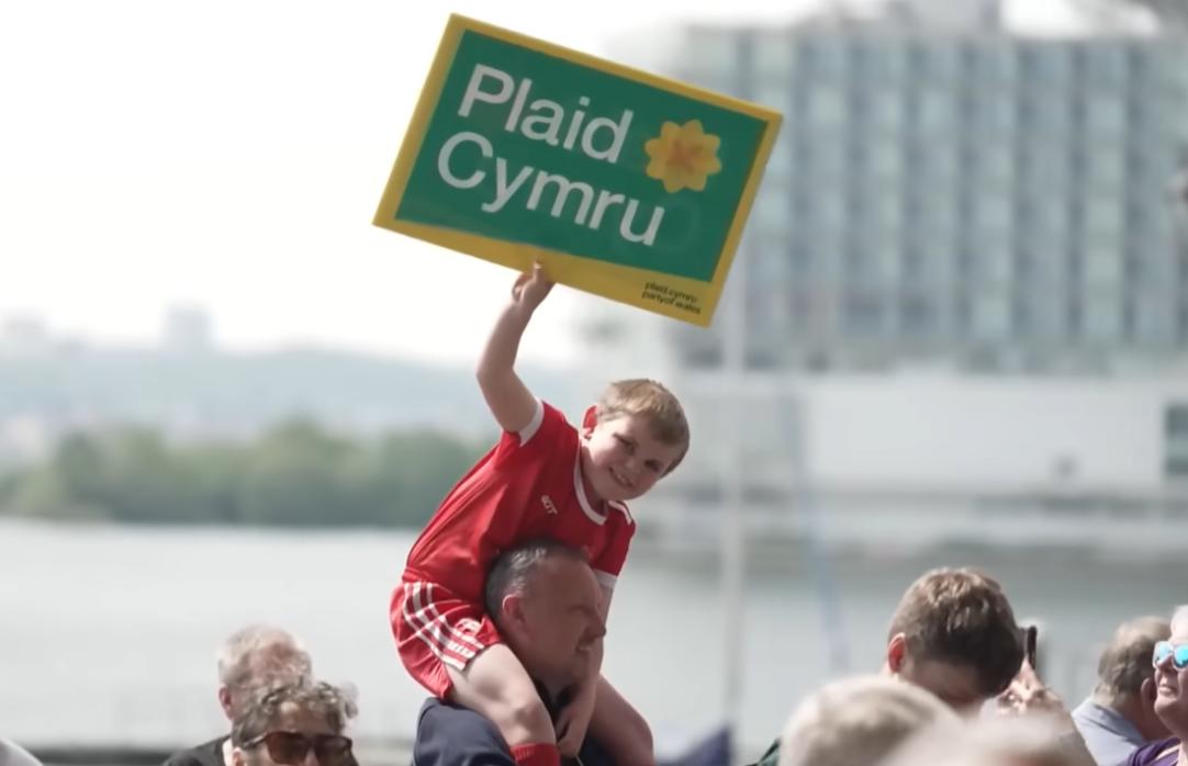 Welsh election 2026