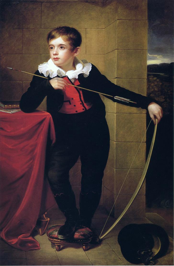 George Taylor II,