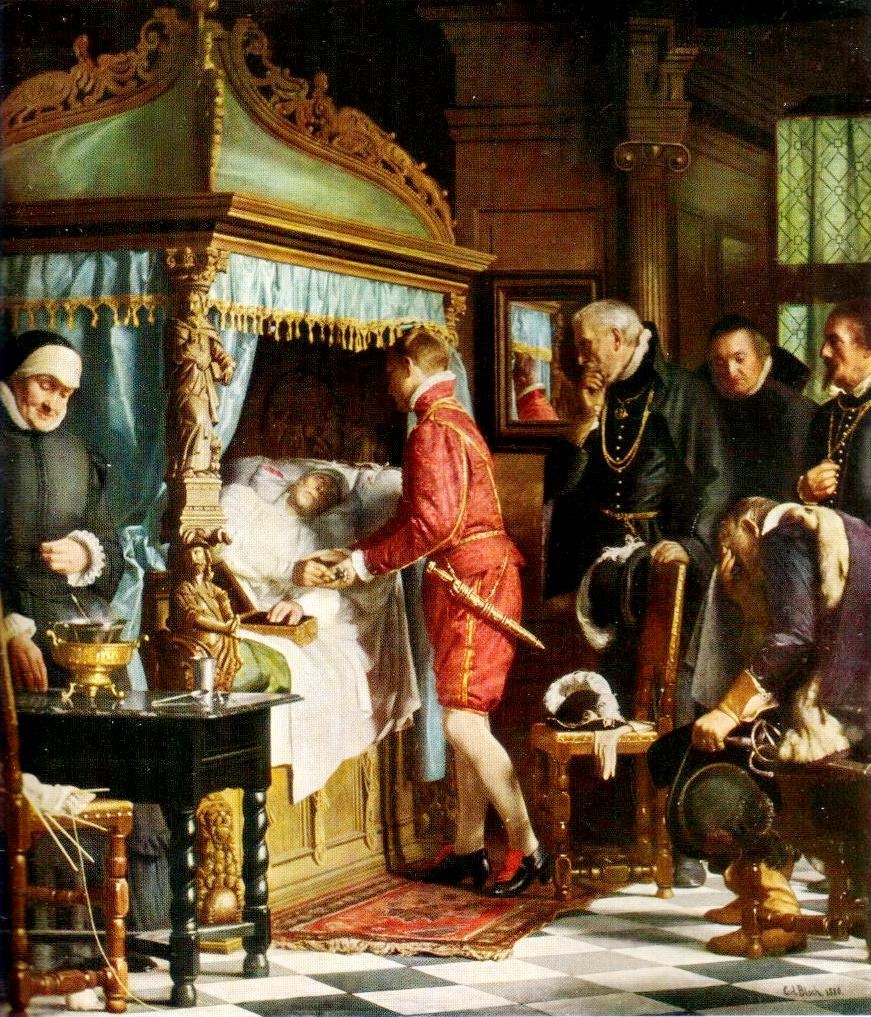 Christian IV