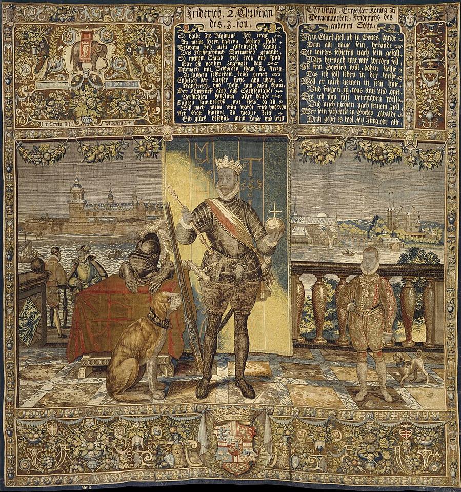 Frederick II