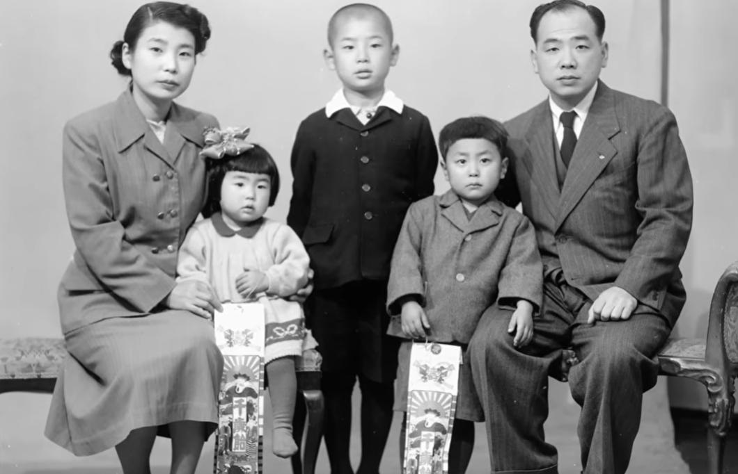  Kazuo Sakamak