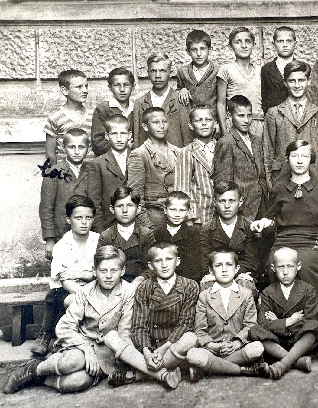 Ukrainian schools