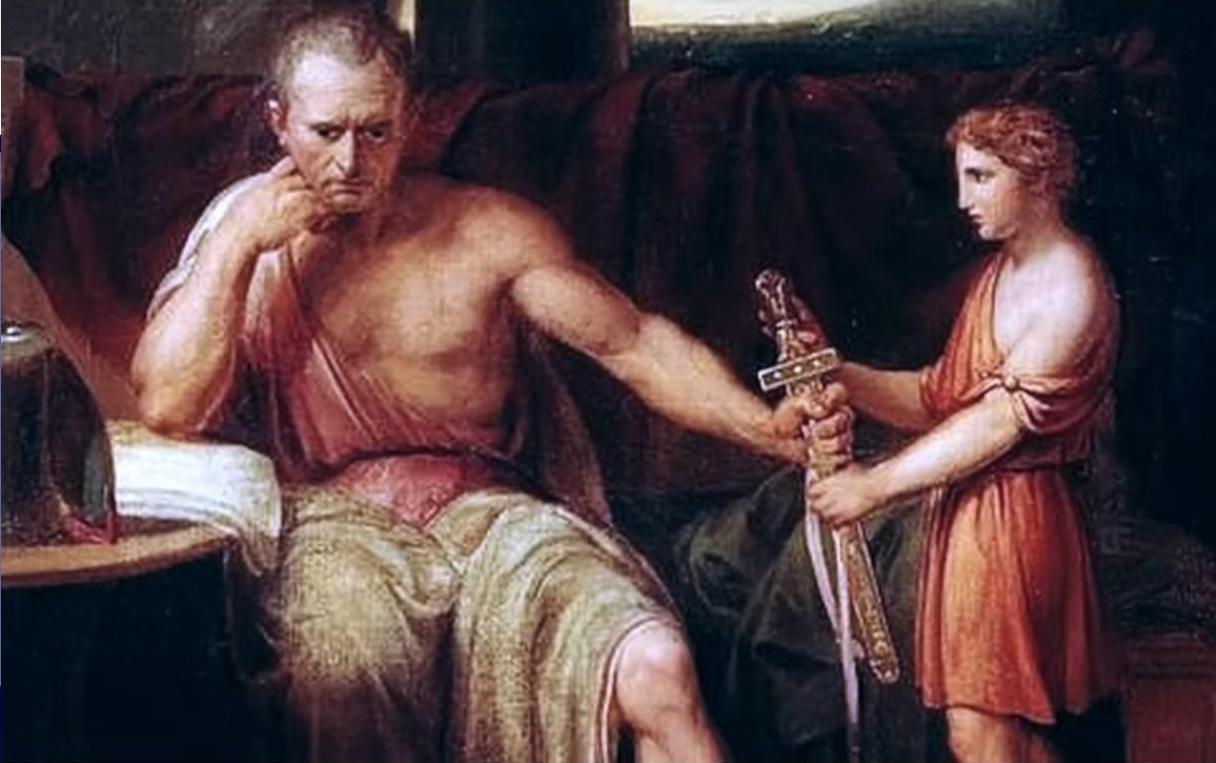 Cato the Younger