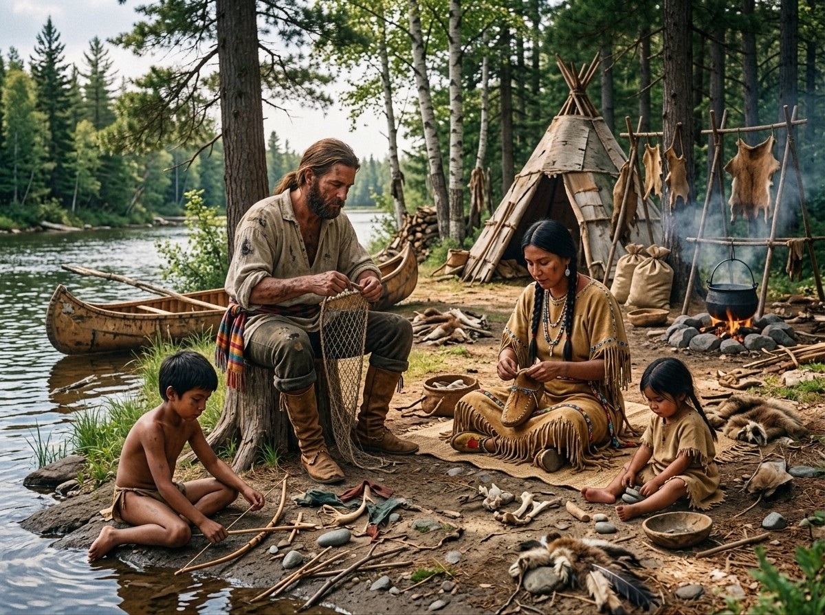New France 