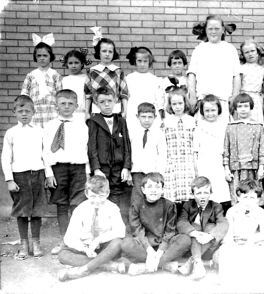 Kern City School