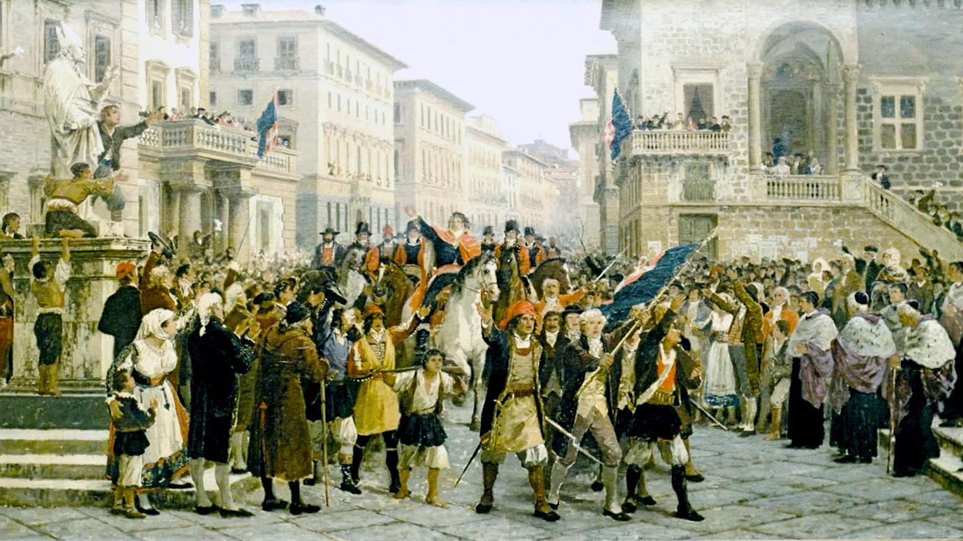 Sardinian history