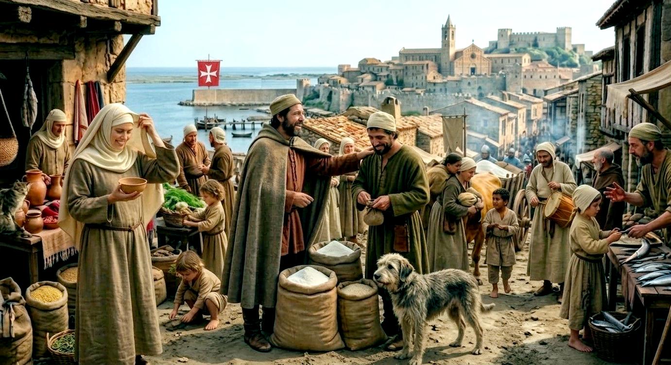 medieval Sardinia