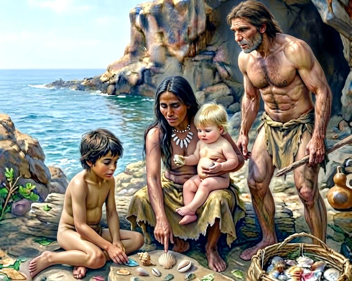 Uluzzian family