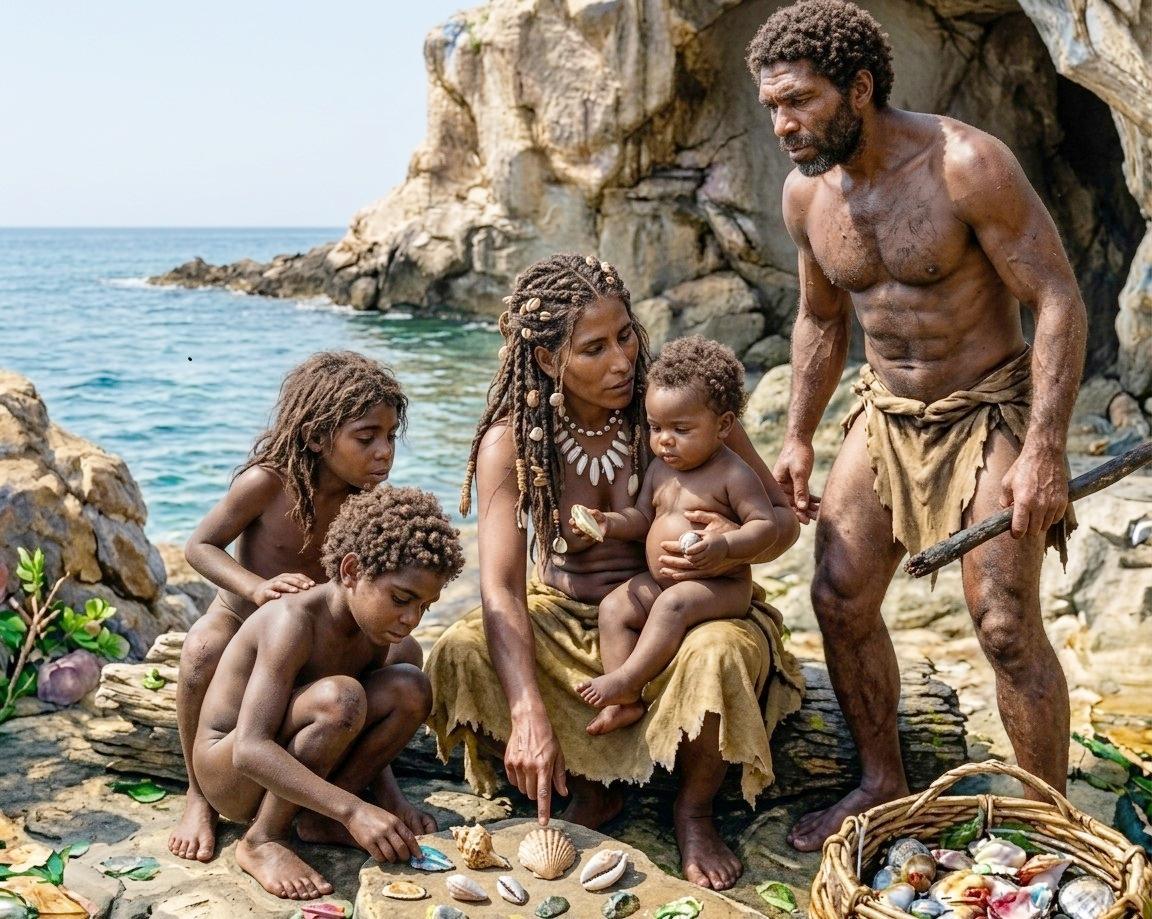 Uluzzian family