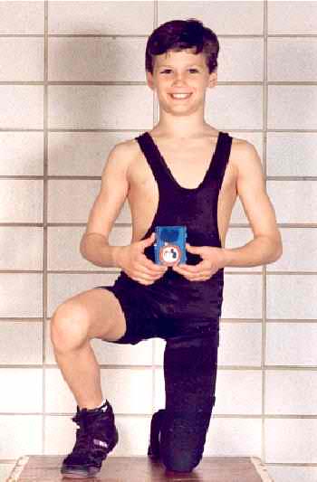 boys' uniforms: sports and athletics: wrestling tights