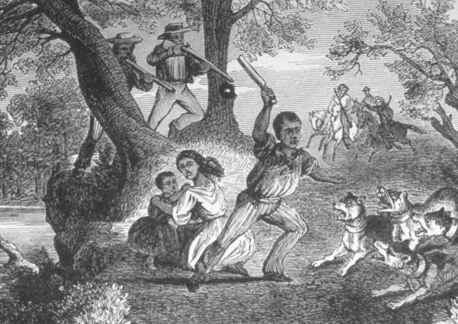 what was an effect of the abolitionist movement