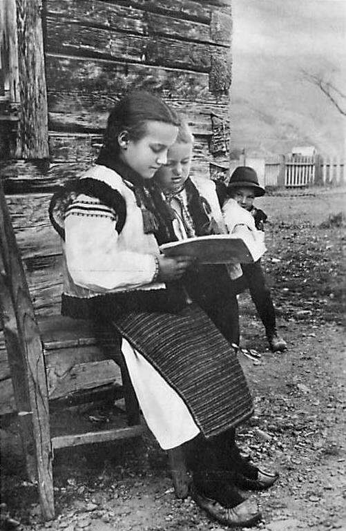 World War II:   Eastern Czechoslovakia