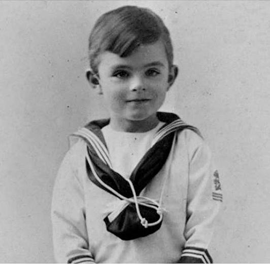 Alan Turing