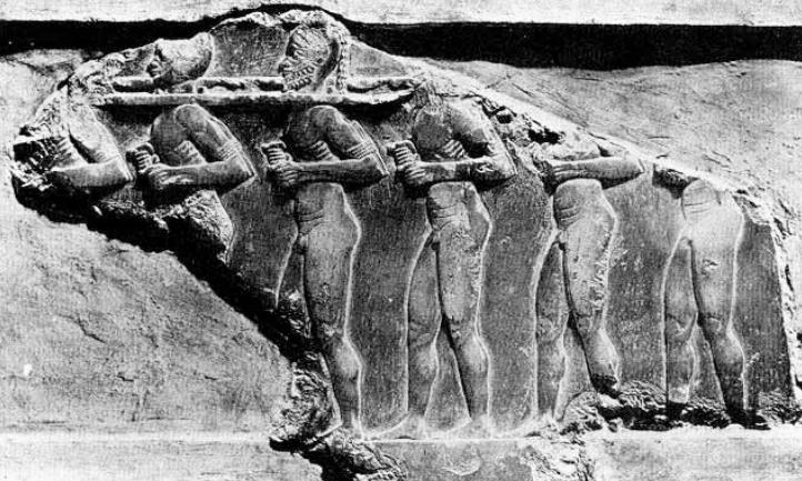 Slavery In Ancient Civilizations Mesopotamia