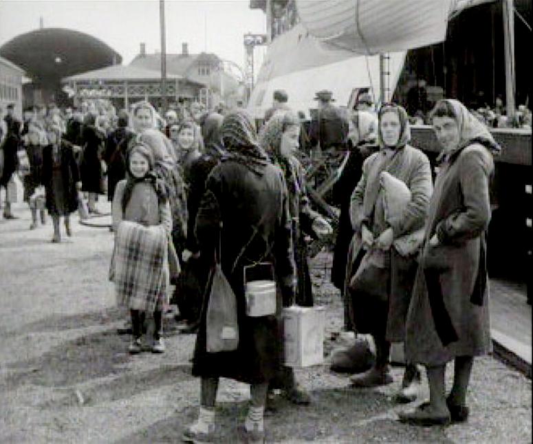 Holocaust in Poland