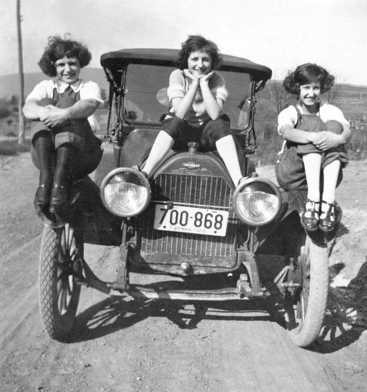 The Flappers