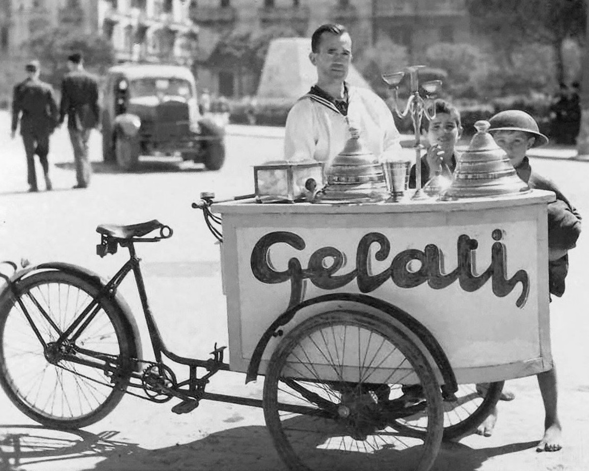 world War II Italian resistance
