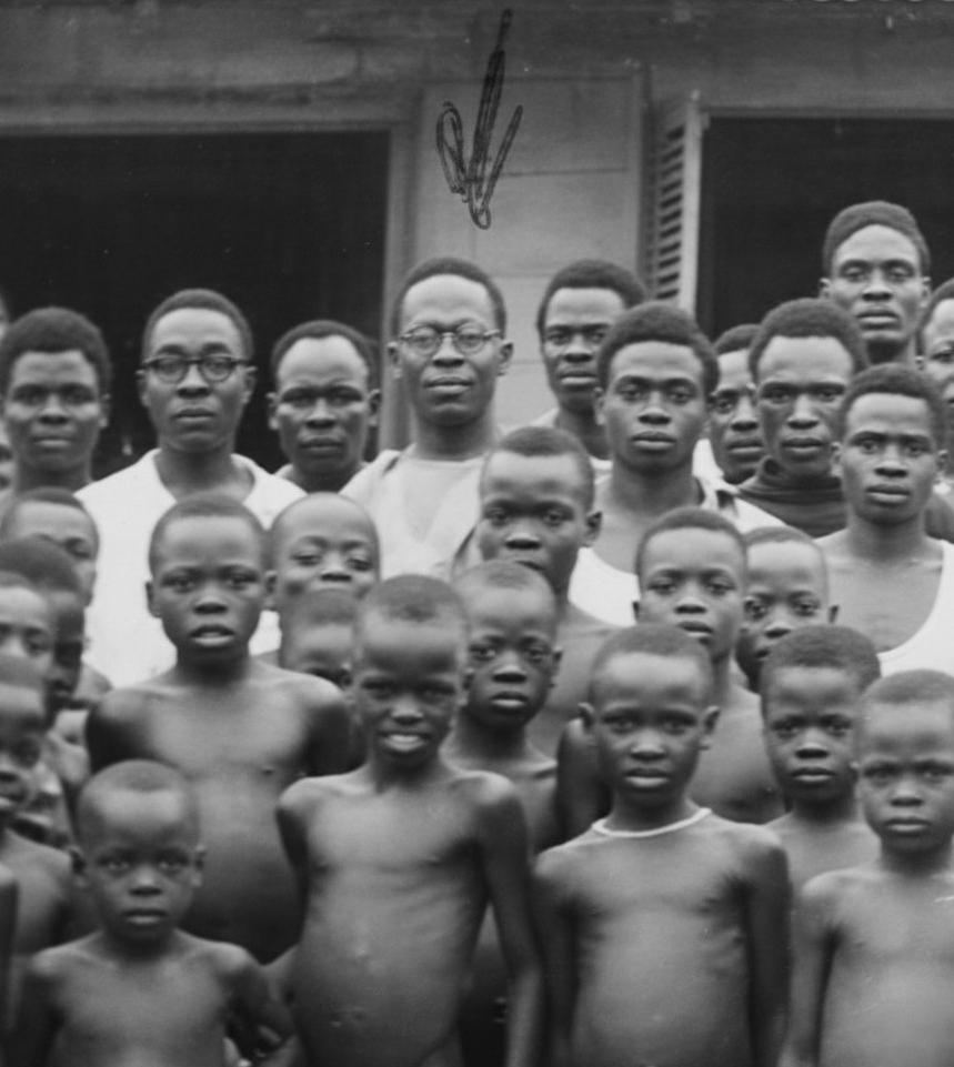 Niherian indepedene  movement