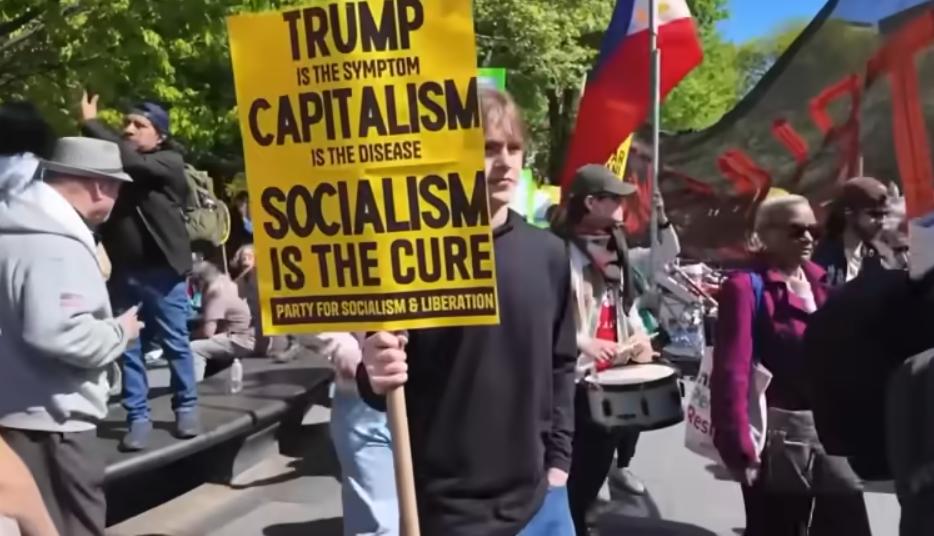 socialism