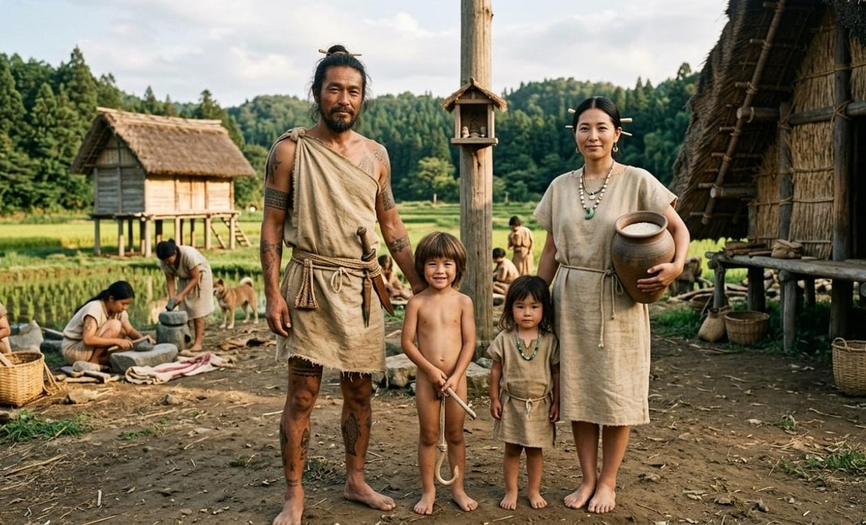  Yayoi period