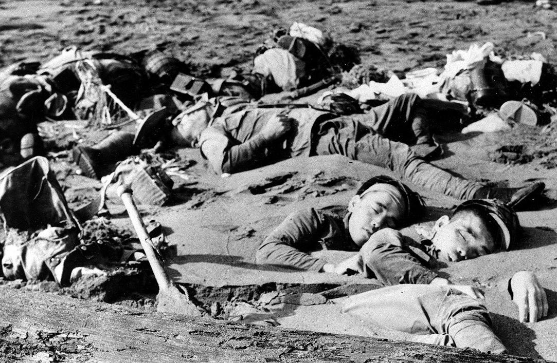 Guadalcanal