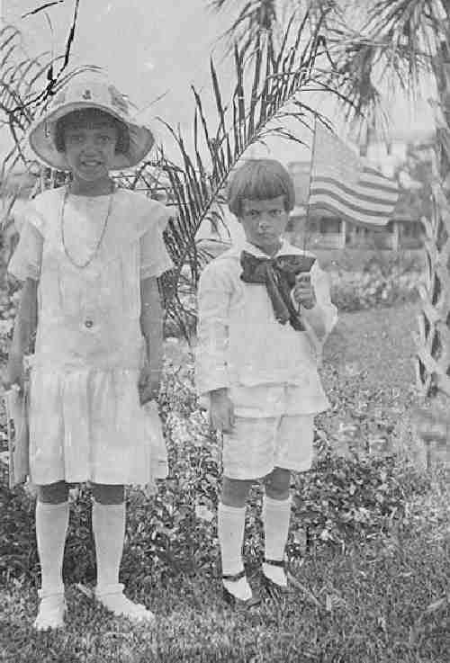 childrens clothes 1920s